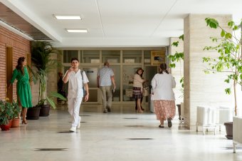Ígéretet kapott a Sanitas a megszorítások korrigálására
