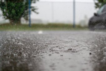 Ősziesre fordul az idő, esőre és szélre figyelmeztetnek a meteorológusok