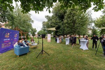 Bolyai Farkas születésének 250. évfordulójáról is megemlékeznek a Vásárhelyi Forgatagon