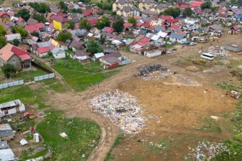 Szemétháború: jogtalanul költik el a közpénzt Marosvásárhelyen? A válasz: nem