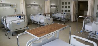 Felújítják a Csíkszentmártoni Korai Fejlesztő és Rehabilitációs Központot