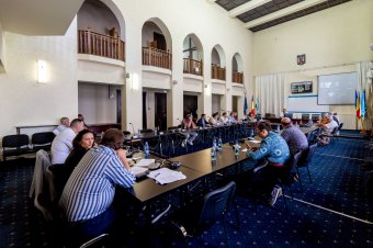 Tervek vannak, de megvalósulnak valaha? Vita a marosvásárhelyi tanácsban