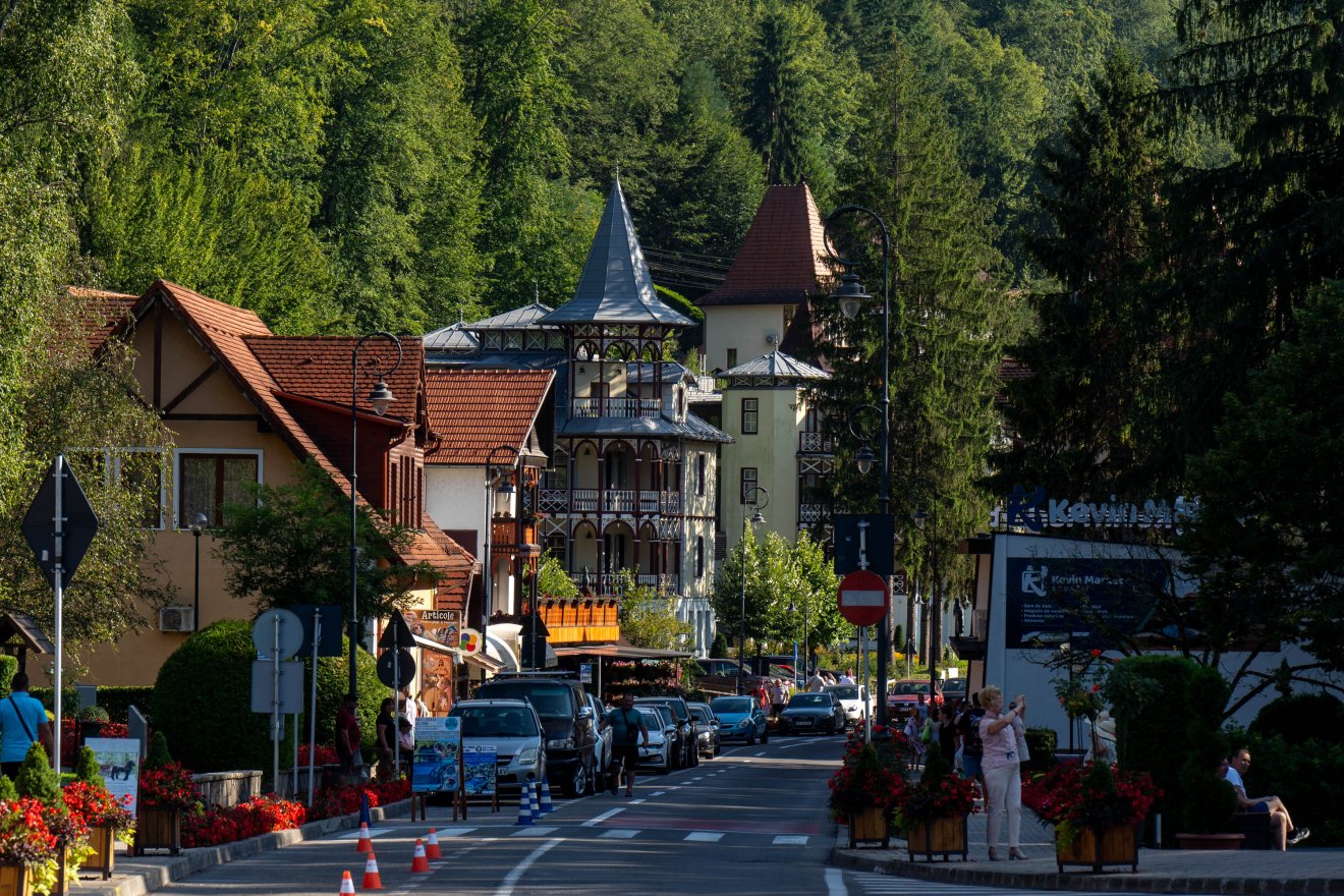 Egyedi kihívásokkal szembesül minden település: ami valahol adott, az máshol lehet hogy fel sem merül