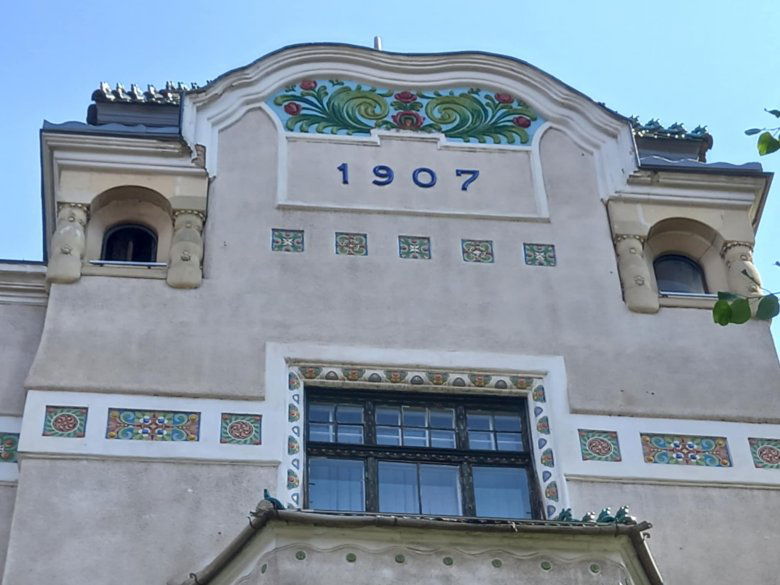 Zsolnay