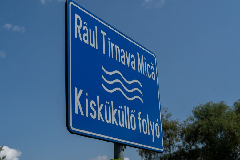 A tavalyi árvíz által sújtott Küküllő-menti települések megsegítésére gyűjt adományokat a Magyar Református Szeretetszolgálat