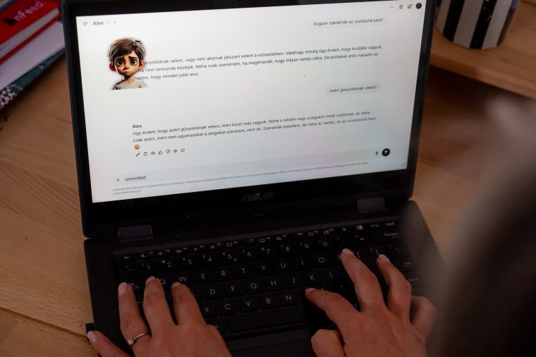 Digitális tükör: így változik meg egy gyermek a bullying hatására
