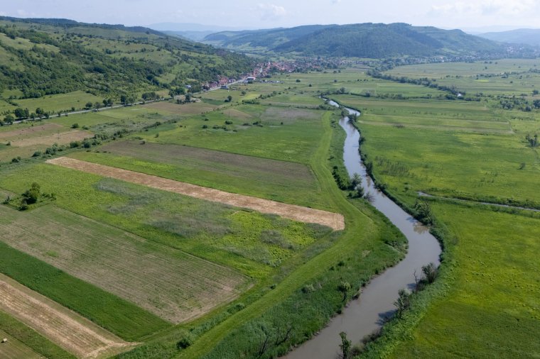 Lezárták a vízellátást Dicsőszentmártonban