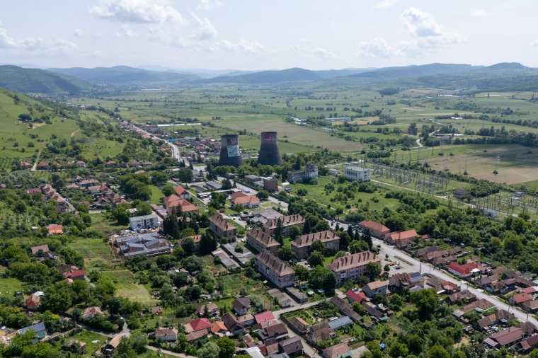 A balavásári tűzeset miatt vízkorlátozást kellett alkalmazni