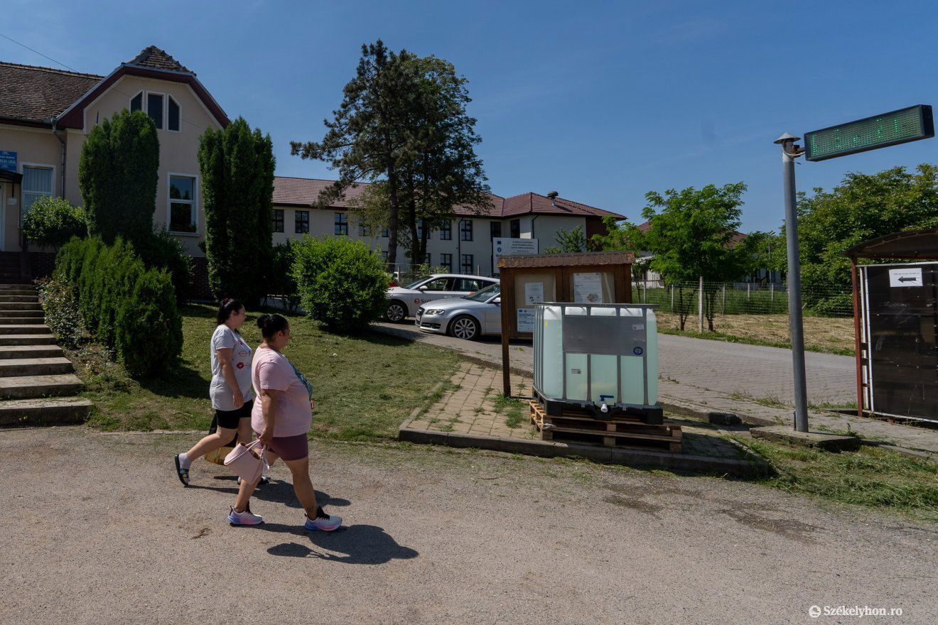 •  Fotó: Haáz Vince