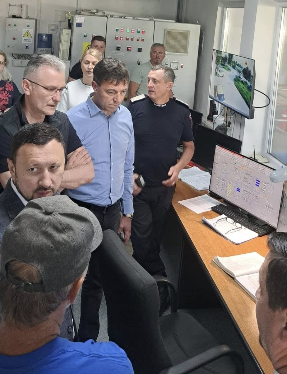 •  Fotó: Sorin Meghesan közösségi oldala
