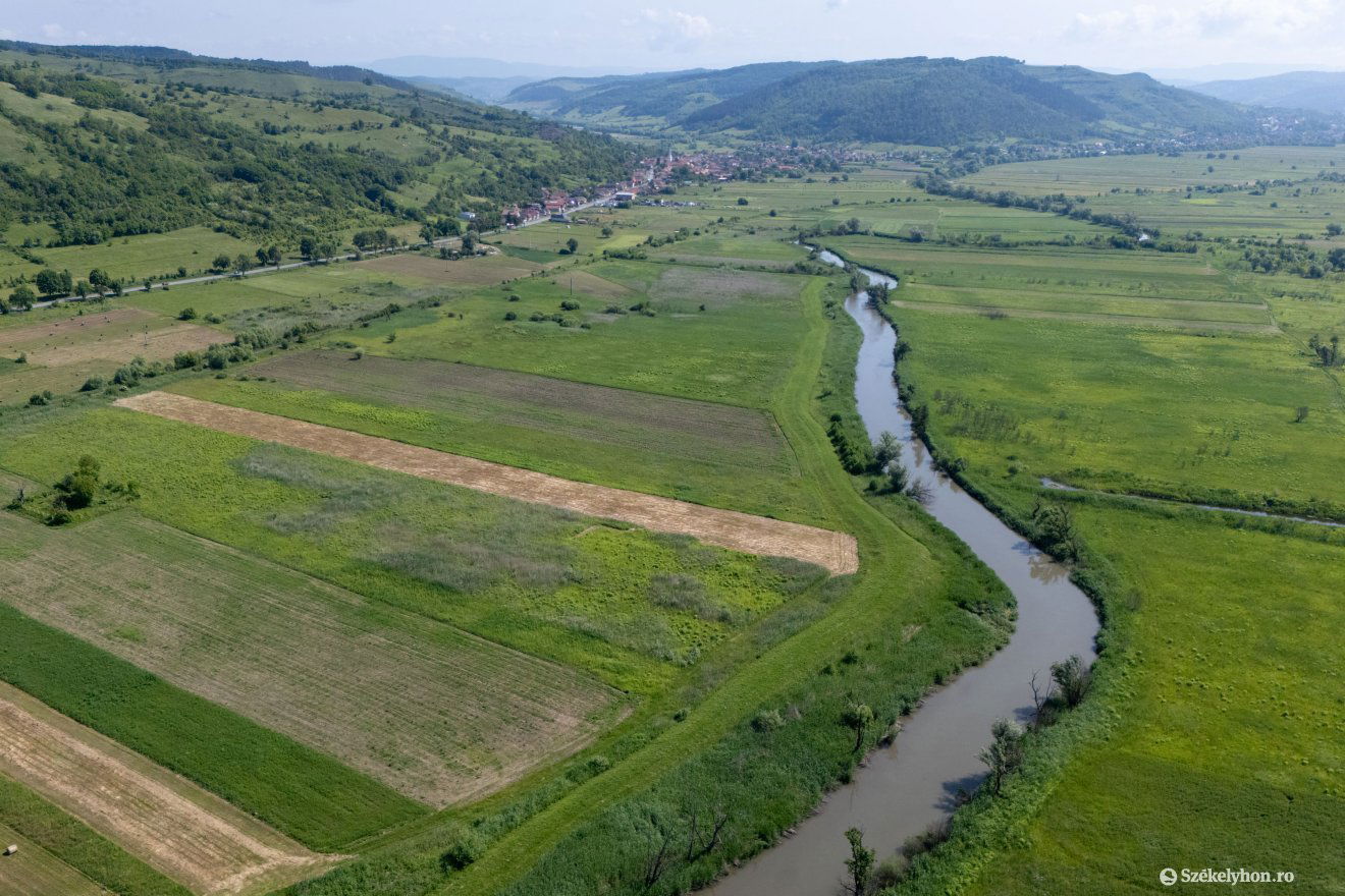 Kis-Küküllő
