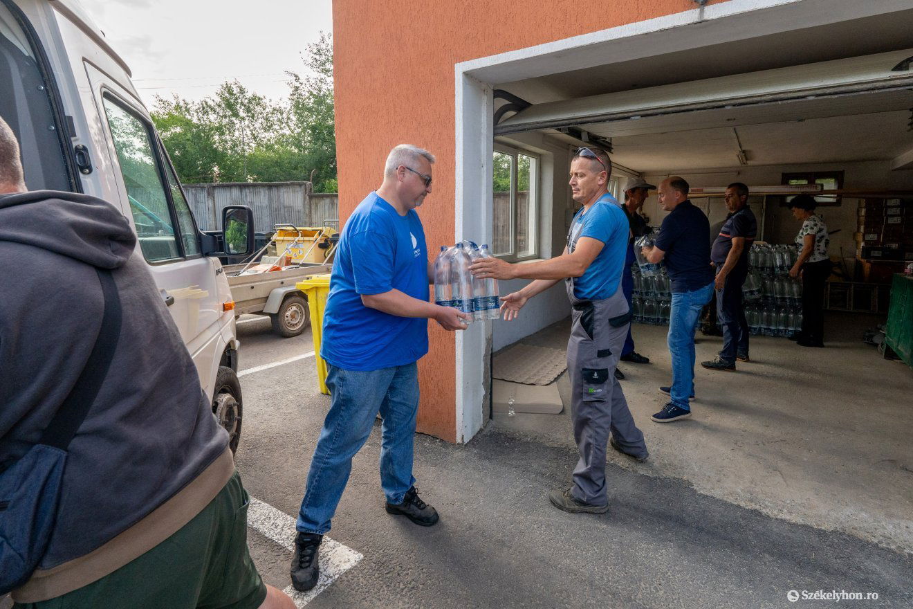 •  Fotó: Haáz Vince