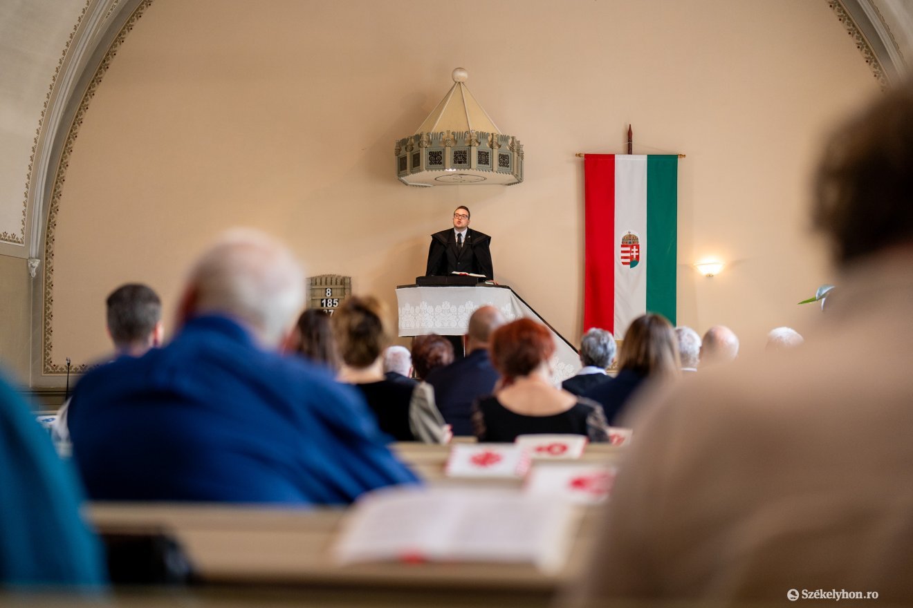 •  Fotó: Haáz Vince