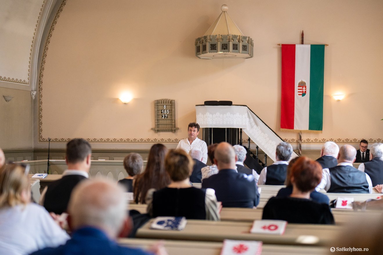 •  Fotó: Haáz Vince