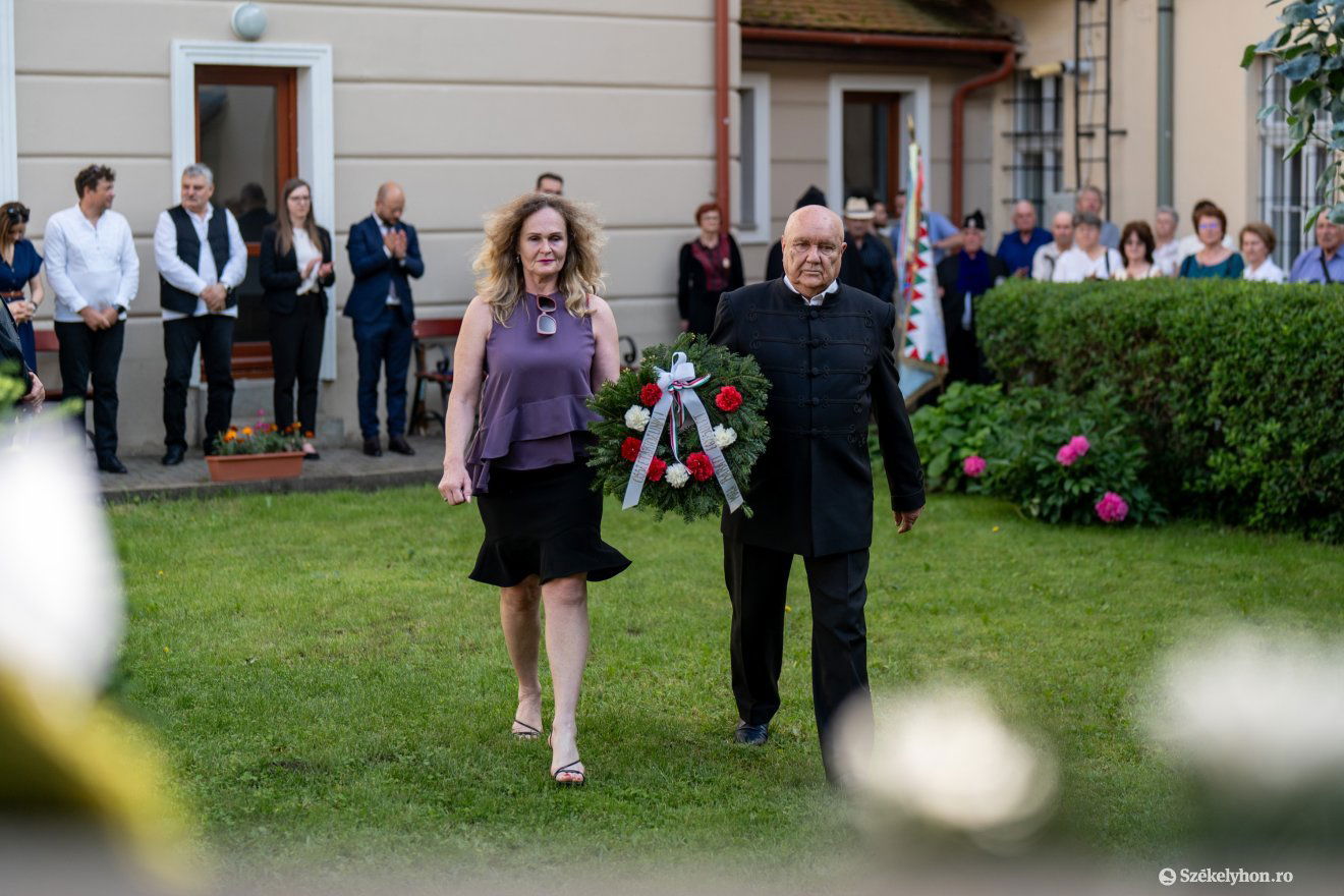 •  Fotó: Haáz Vince