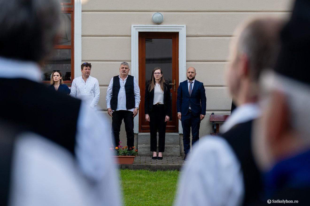 •  Fotó: Haáz Vince