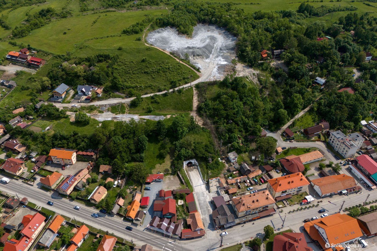 •  Fotó: Haáz Vince