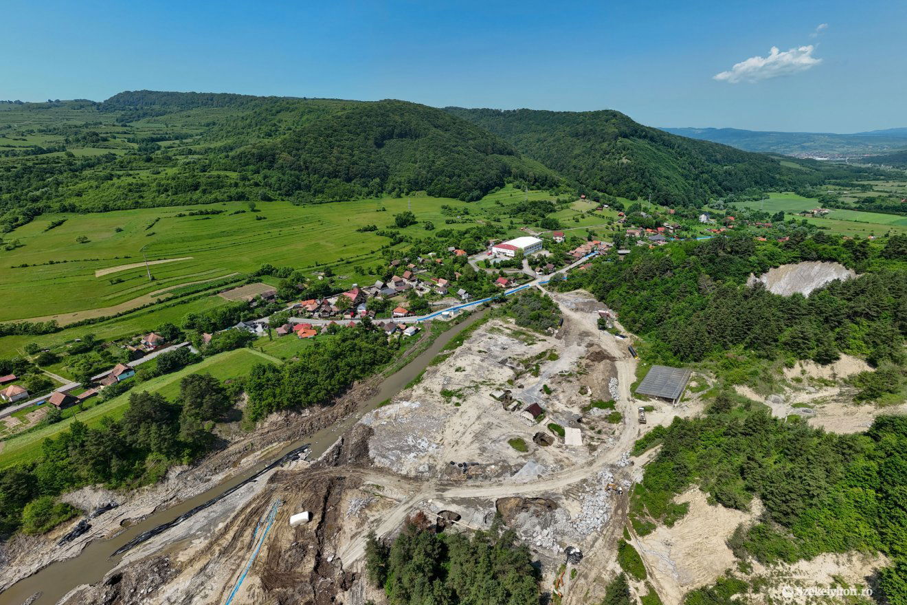 •  Fotó: Haáz Vince
