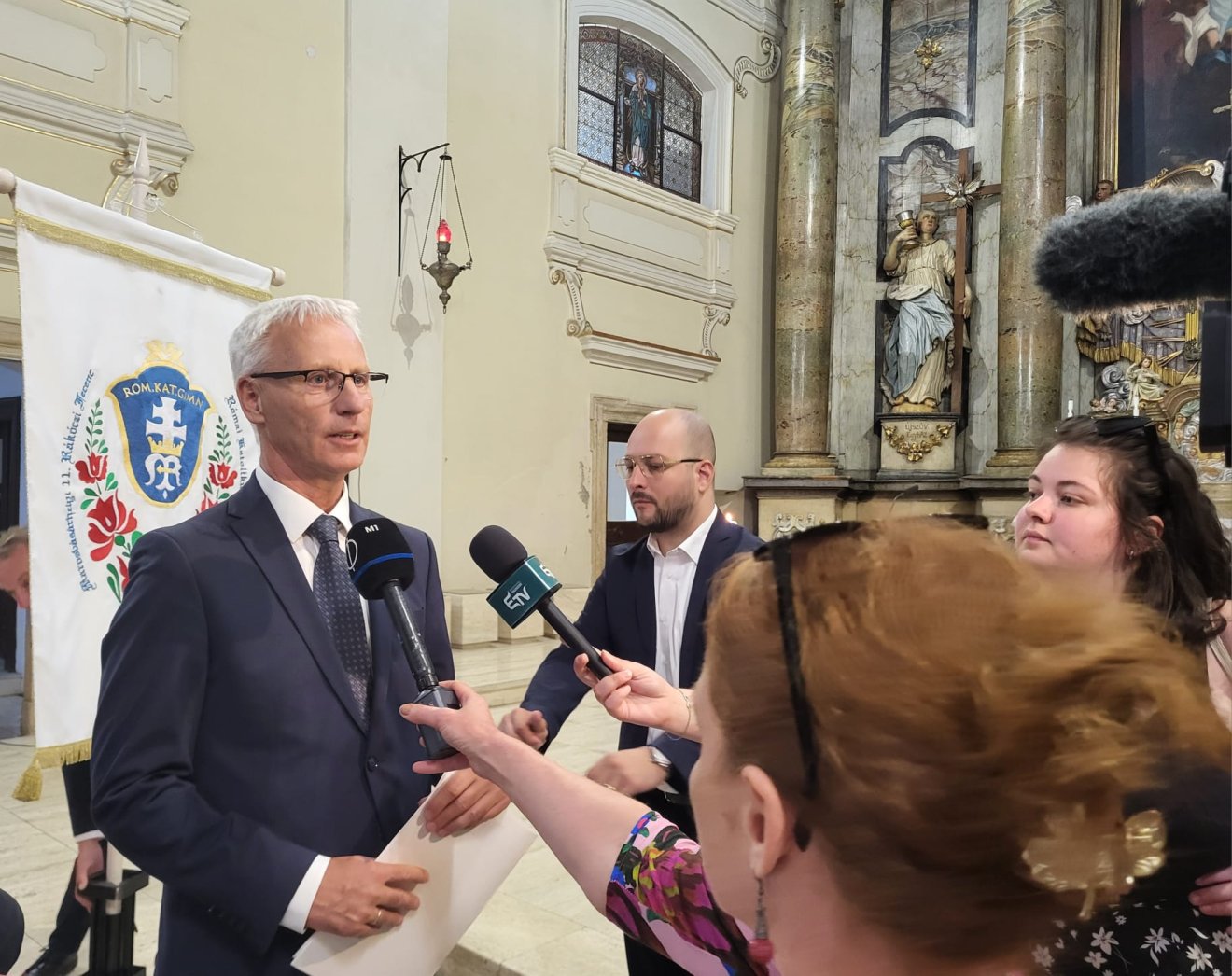•  Fotó: Hajnal Csilla