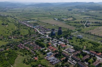 Sótalanító berendezésekre ad pénzt a kormány a Maros megyei településeknek