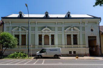 Egykori egyházi birtokon nyílhat meg az új katolikus óvoda Marosvásárhelyen