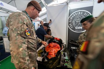 Belügyminisztérium: Romániában nem lesz hadiállapot, és nem zárják le a határokat