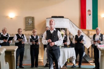 A lelki térképen levő országunk
