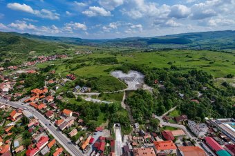 Parajdon zárja Gördülő Opera turnéját szombaton a Magyar Állami Operaház