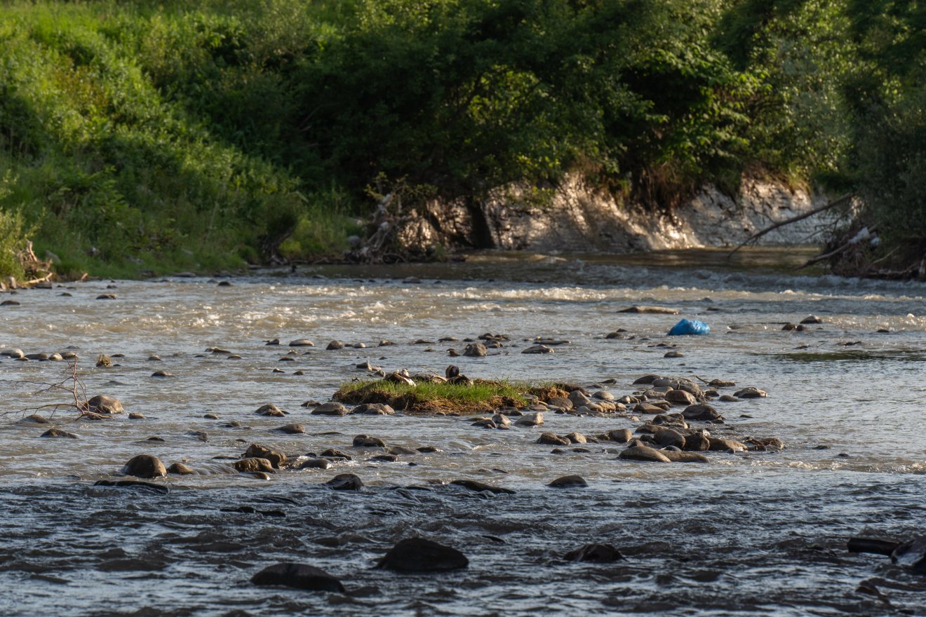 Amikor a tűzoltóknak a vízzel volt a legtöbb bajuk