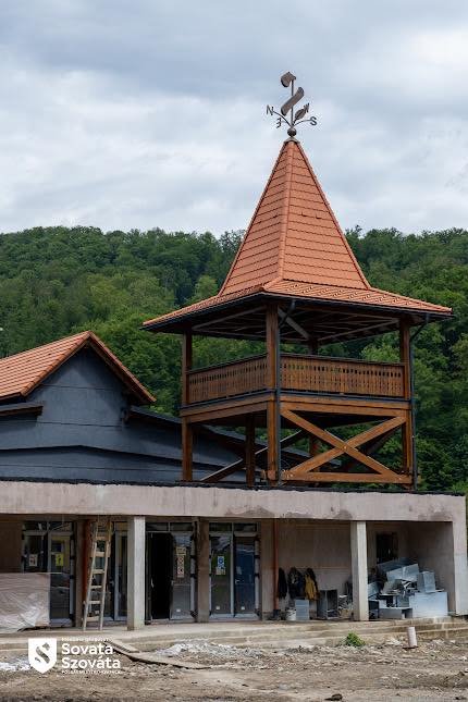 Szovátán
