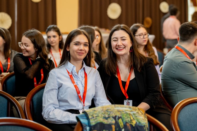 Rangos gyermekkórházzal működik együtt a marosvásárhelyi orvosi szakkollégium