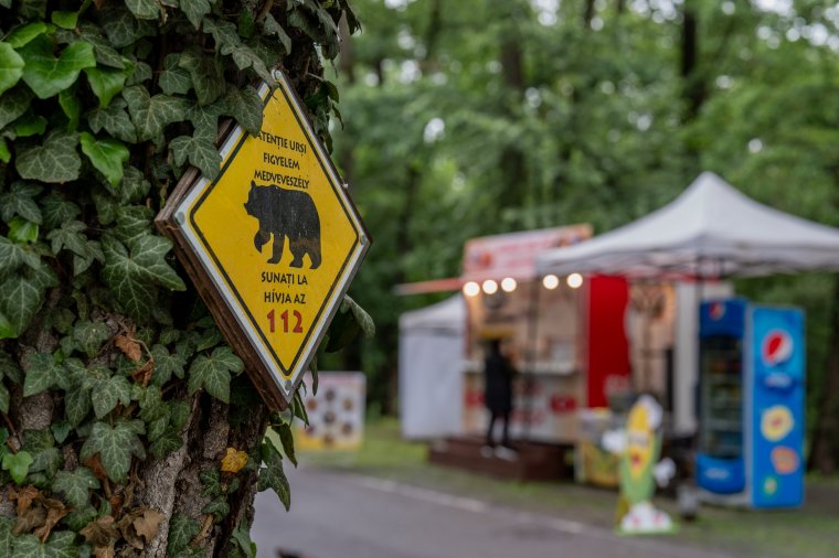 A közegézségügynél is feljelentette a somostetői árusokat egy marosvásárhelyi önkormányzati képviselő