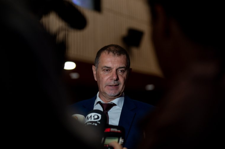 Bíróság elé állította a DNA Szászrégen magyar polgármesterét