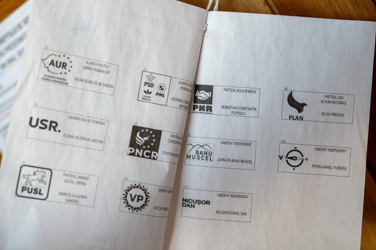 Újraszabnák a pártok működésének szabályait, közvitára került a tervezet