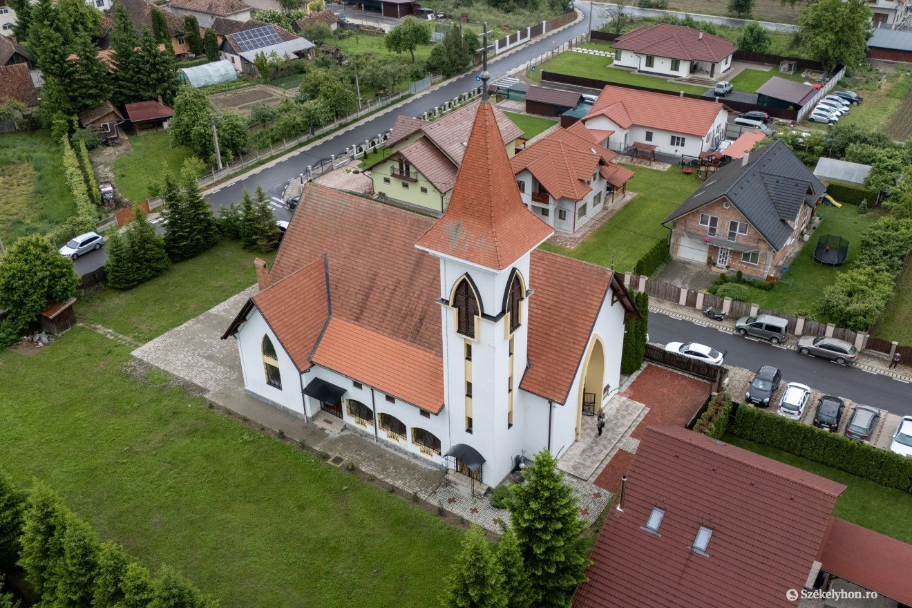 •  Fotó: Haáz Vince