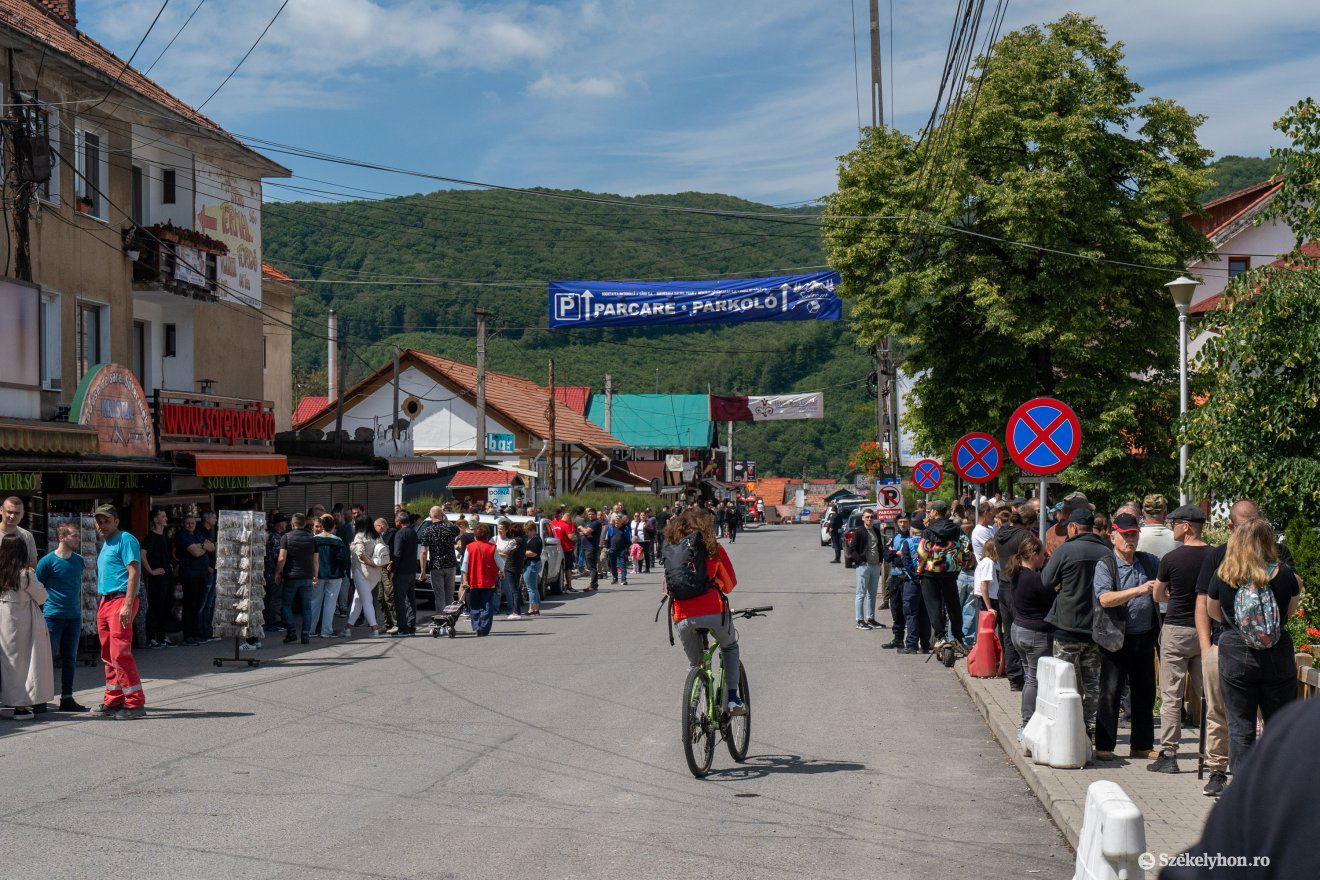 •  Fotó: Haáz Vince
