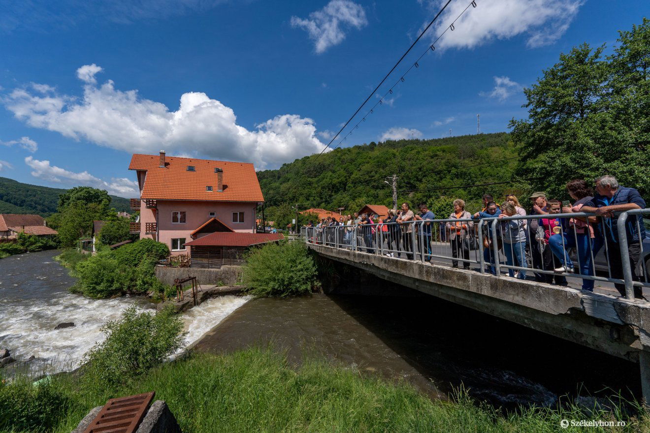 •  Fotó: Haáz Vince