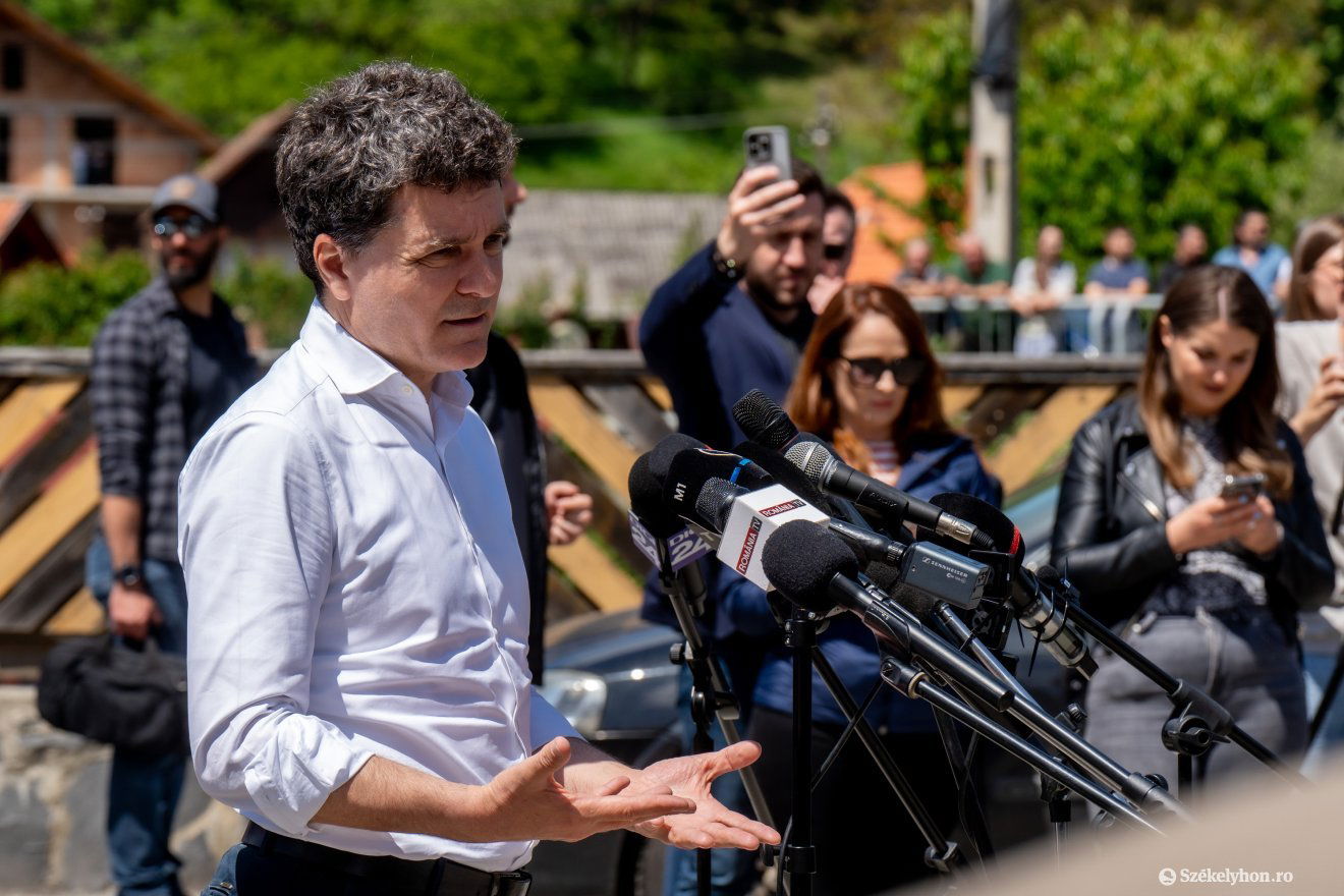 •  Fotó: Haáz Vince
