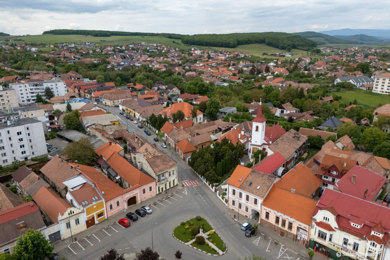 •  Fotó: Haáz Vince