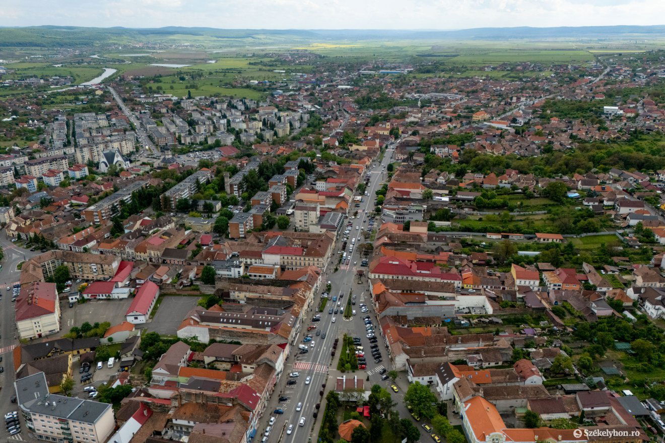 •  Fotó: Haáz Vince