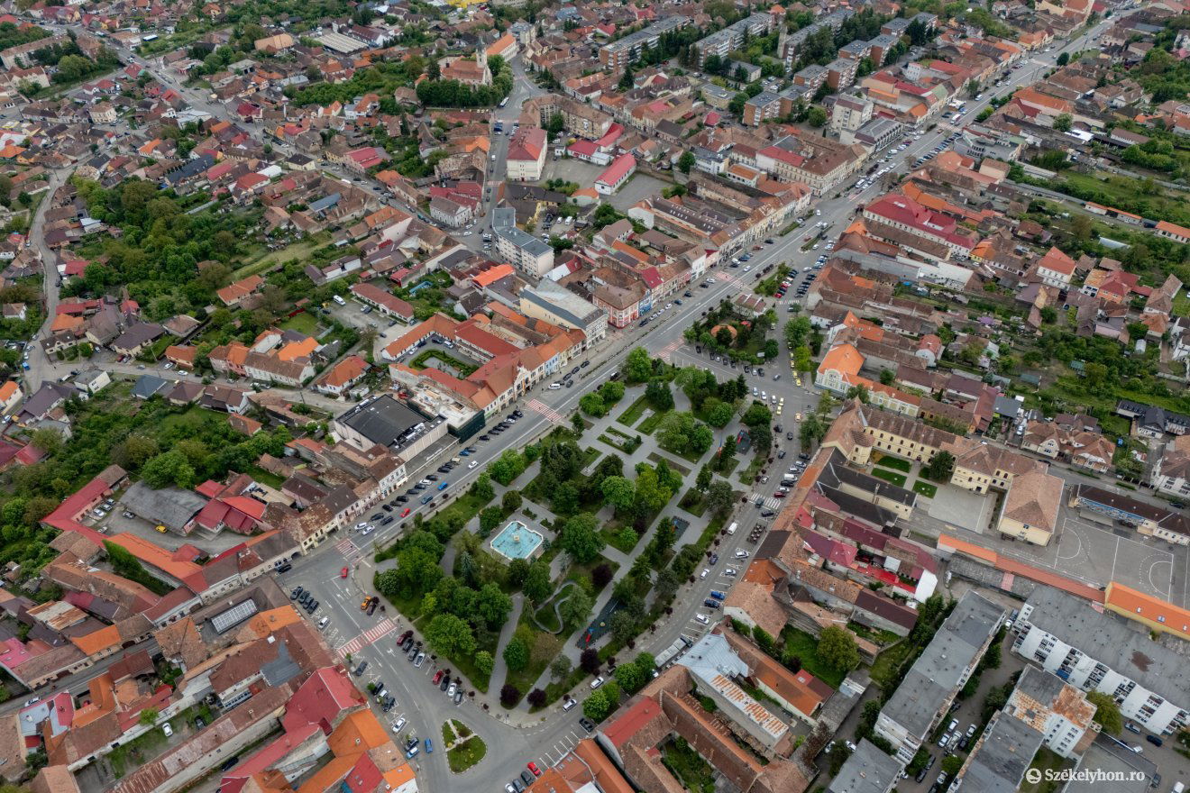 Inkább fejlesztenek, mint szórakoztatnak •  Fotó: Haáz Vince