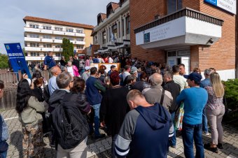 Romániában volt a legalacsonyabb az üres álláshelyek aránya 2025 első negyedévében az Unióban