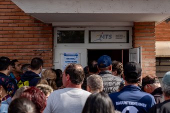 Végletek között a székelyföldi megyék munkanélküliségi rátája