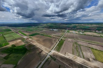 Indulhatnak a kisajátítások a Székelyföldet átszelő autópálya nyomvonalán