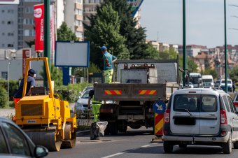 Ne papírtologatás miatt vesszen el az uniós pénz
