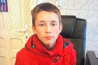 Megtalálták az eltűnt Maros megyei kiskorút