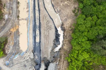 A geológusok lakosságvédelmi zóna kijelölését sürgetik Parajdon