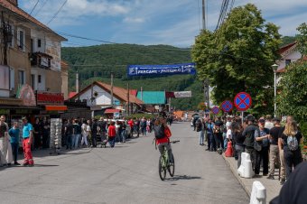 Nem „futnak messzire” a parajdi turisztikai vállalkozók az állami támogatásból