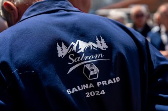 A gazdasági miniszter szerint törvénytelenül ragaszkodnak a székükhöz a Salrom vezetői