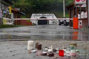 Mi lesz veled, óriás sótartó?